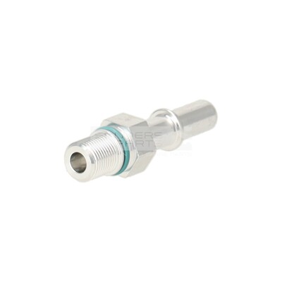 VERBINDING EN AD-BLUE FILTER OEM
